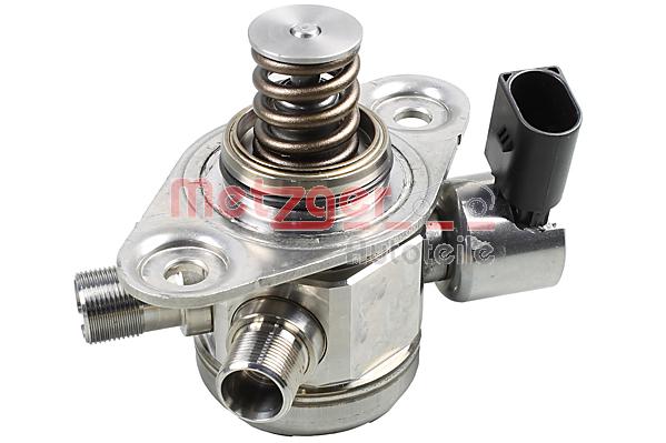 METZGER 2250430 ORIGINAL ERSATZTEIL GREENPARTS Hochdruckpumpe